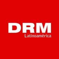 DRM Latinoamerica logo - Similar company to Singularq - Soluciones Arquitectónicas