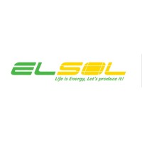 Elsol Ltd. logo - Similar company to Gridmetrics