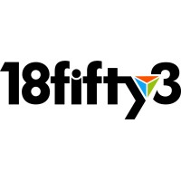 18fifty3 Group logo - Similar company to Eighteen53 Buzzin Ltd
