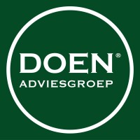DOEN Adviesgroep logo - Similar company to Haagsche Vastgoedborrel