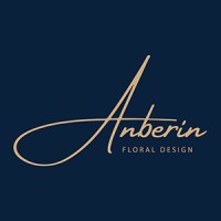 Anberin Flowers logo - Similar company to Turadent Ağiz Ve Di̇ş Sağliği Merkezi̇