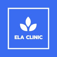 ELA CLINIC logo - Similar company to Nutritie Optima