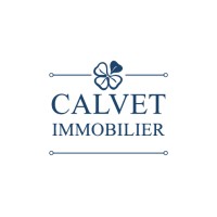Calvet Immobilier logo - Similar company to Keys & Roc