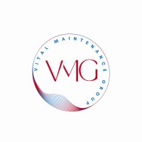 Vital Maintenance Group logo - Similar company to Digigenie