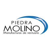 Manufacturas de Vestuario Piedra Molino Ltda. logo - Similar company to Carmelo Tala Y Cia. Ltda.