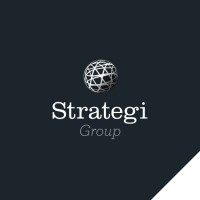 Strategi Group logo - Similar company to Kiwi Adviser Network