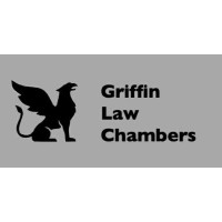 Griffin Law Chambers logo - Similar company to Attorney’S Checklist
