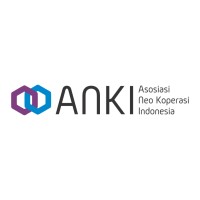 (ANKI) Asosiasi Neo Koperasi Indonesia logo - Similar company to Induk Koperasi Unit Desa