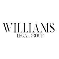 Williams Legal Group logo - Similar company to Beckerlawgroup