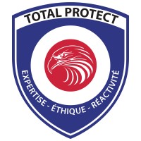 TOTAL PROTECT logo - Similar company to Total Protect