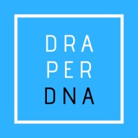 Draper DNA logo - Similar company to The Feedback Group