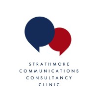 The Strathmore Communication and Consultancy Clinic logo - Similar company to Kesho Insights