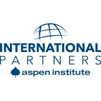Aspen Institute International Partners logo - Similar company to Robotache - Noutăți Din Ai