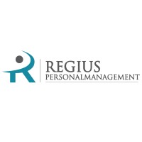 REGIUS Personalmanagement GmbH logo - Similar company to Citycom Telekommunikation Gmbh