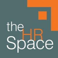 The HR Space logo - Similar company to Deliberate Practice
