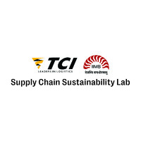 TCI - IIMB Supply Chain Sustainability Lab logo - Similar company to Quest, Iimb