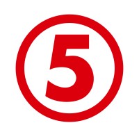 TV5 Network Inc. logo - Similar company to Abs-Cbn Corporation