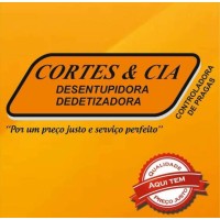 Cortes & Cia logo - Similar company to Arguel Tapetes