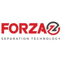 Forza Z Separation Technology logo - Similar company to Inplast3D