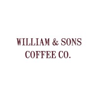William & Sons Coffee Co. logo - Similar company to Bendizê