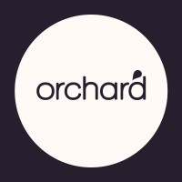 Orchard logo - Similar company to Elastic Digital