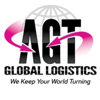 AGT Global Logistics logo - Similar company to Cardinal Delivery