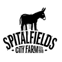 Spitalfields City Farm