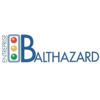 BALTHAZARD logo - Similar company to Ain Sud Foot