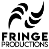 Fringe Productions logo - Similar company to 5O7Studio