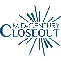 Mid-Century Closeout