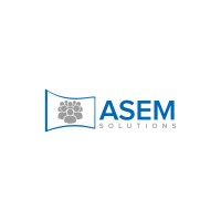 ASEM-Solutions logo - Similar company to Oscart Group