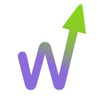 WeTrade logo - Similar company to A.R.E.S.
