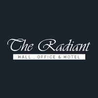 The Radiant Center logo - Similar company to Ballroom Events