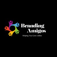 Branding Amigos - SEO and Web Design Agency logo - Similar company to Design Devotee - A Creative Web Design Agency