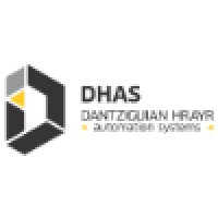 Dantziguian Hrayr Automation Systems (DHAS) logo - Similar company to Techstore