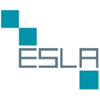 ESLA France logo - Similar company to The Deck And Fence Depot