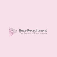 Roze Recruitment logo - Similar company to Prickle