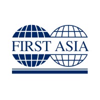 First Asia Venture Capital Inc logo - Similar company to Wargency Ventures