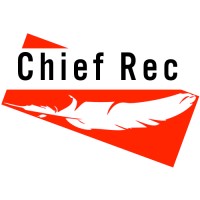 Chief Recruitment Limited logo - Similar company to Sentient People Solutions
