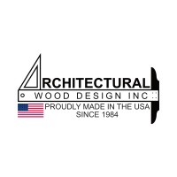 Architectural Wood Design, Inc. logo - Similar company to Penwill Group, Llc