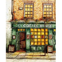 Coffee House London logo - Similar company to Ocr Commodities