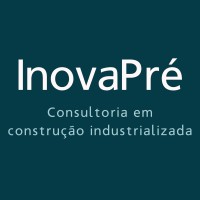 Inovapré Consultoria em Construção Industrializada logo - Similar company to Cma Engenharia