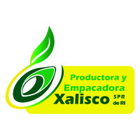 Productora y Empacadora Xalisco logo - Similar company to Deshidratador Geotermico De Alimentos De Nayarit S.A.P.I. De C.V.