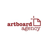 The Artboard Agency logo - Similar company to One More Brief