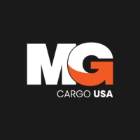 MG Cargo logo - Similar company to Pluscargo Usa