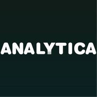 Revista Analytica logo - Similar company to Eclética Química