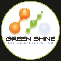 Green Shine Auto Services logo - Similar company to Vasic