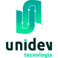 Unidev Tecnologia logo - Similar company to Openit Group