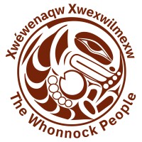 Xwewenaqw Xwexwilmexw Cultural Reclamation Society logo - Similar company to Mining Shared Value
