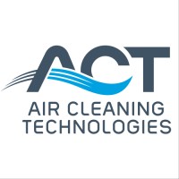 Air Cleaning Technologies, Inc. logo - Similar company to Duct Services